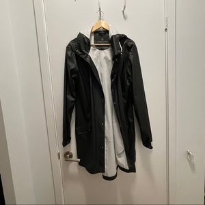 Casual Friday XL raincoat